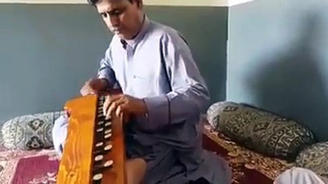 Rasul Bakhsh Parid | Shahbáz Parid | Balóchi Sawt