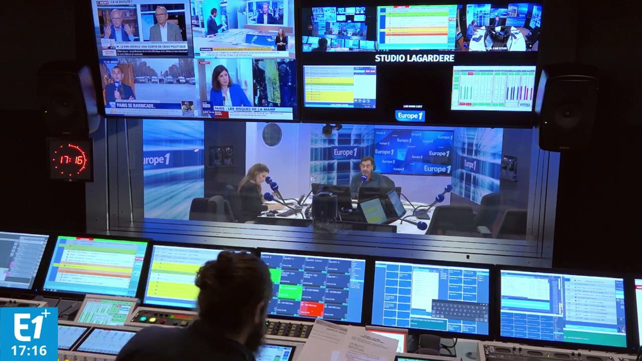 Vidéo choc des lycéens interpellés à Mantes-la-Jolie : "On n'est pas dans le monde des Bisounours"