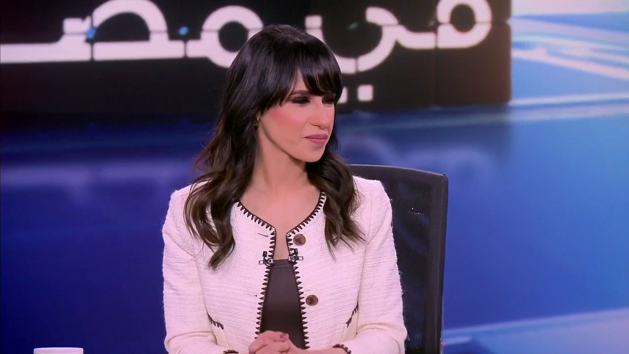 إنتي فين يا جهاد.. الفنانة هدى هاني تحكي بدايته...