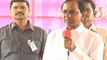 Watch: Exit polls predict K Chandrasekhar Rao may keep Telangana