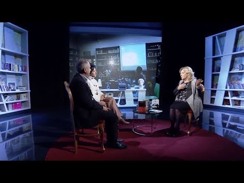 Artur Spanjolli dhe Diana Kastrati të ftuar në Kronikë e Pambaruar