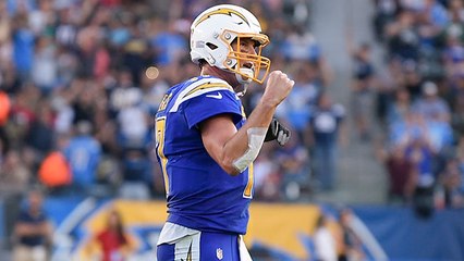 Rosenthal on Chargers: 'Something special' is happening with this team