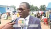 Football: réaction du ministre des sports ivoirien Danho Paulin, la Côte d'Ivoire sera plus que près pour accueil la CAN 2021