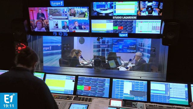 Jean-Pierre Chevènement sur les gilets jaunes : C'est une crise de la démocratie