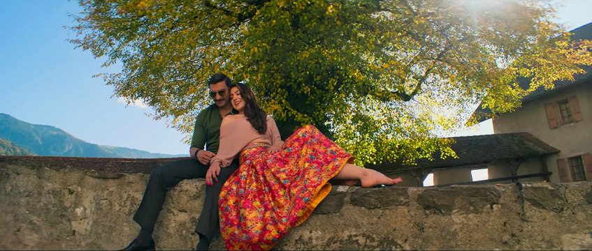 Simmba | Official Trailer | Ranveer Singh, Sara Ali Khan, Sonu Sood | Rohit Shetty | December 28 - AnyMusicBD