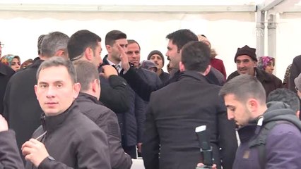 Bakan Kurum: "Şimdi İkinci 100 Günlük Eylem Planlarına Geçiyoruz"