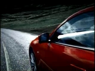 CM NISSAN SKYLINE COUPE Watanabe Ken