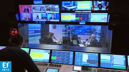 Jean-Pierre Chevènement sur les "gilets jaunes" : "La révolte des classes populaires vient de loin"