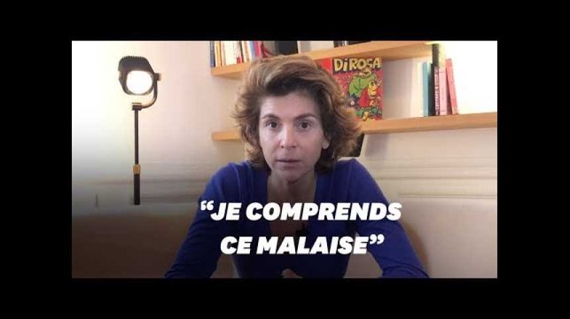 Gilets jaunes et médias: Anne Nivat explique les raisons du malaise