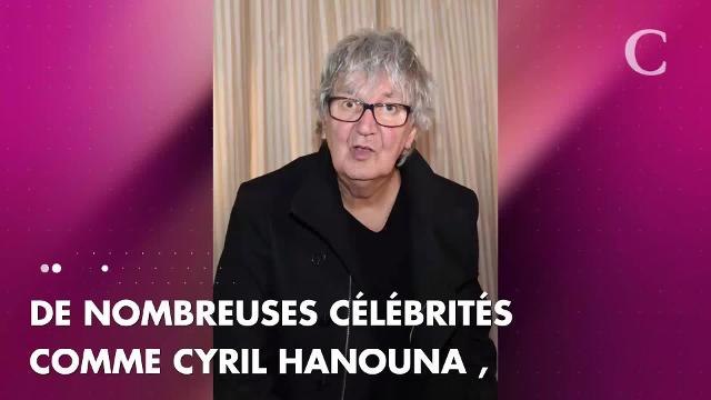 Izïa Higelin rend hommage à son père, David Hallyday évoque sa relation avec Laura Smet : toute l'actu du 7 décembre