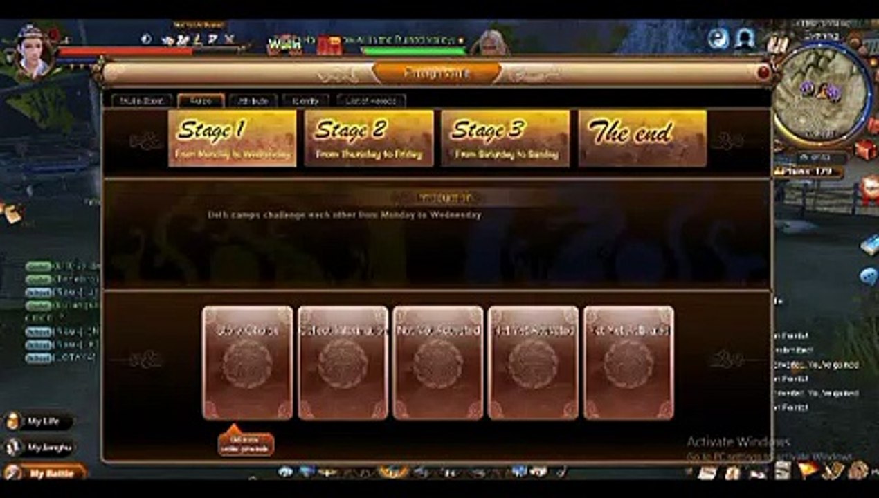age of wushu foreign wulin spy guide eu server updated 2018