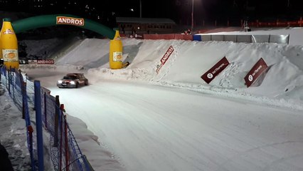 Trophée Andros: Snow Racing Championship 🏁