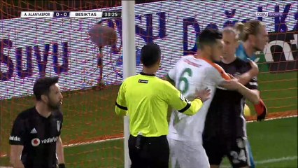 Süper Lig : Karius sauve le nul pour Besiktas