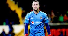 Loris Karius, Alanyaspor Maçında Yaptığı Kurtarışlarla Beşiktaş'ı İpten Aldı
