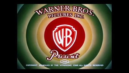 Kit for Cat (1948) with original closing title
