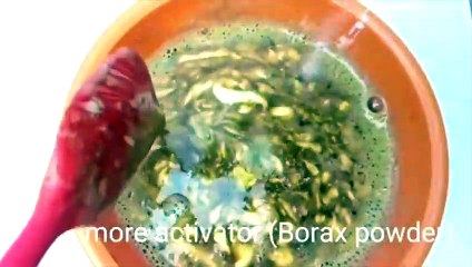 Will It Slime? Slime Kit Test #316 - Satisfying Slime ASMR