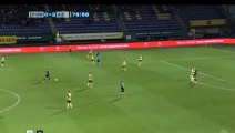 Guus Til Fantastic Goal - Sitard vs Alkmaar  0-3  07.12.2018 (HD)