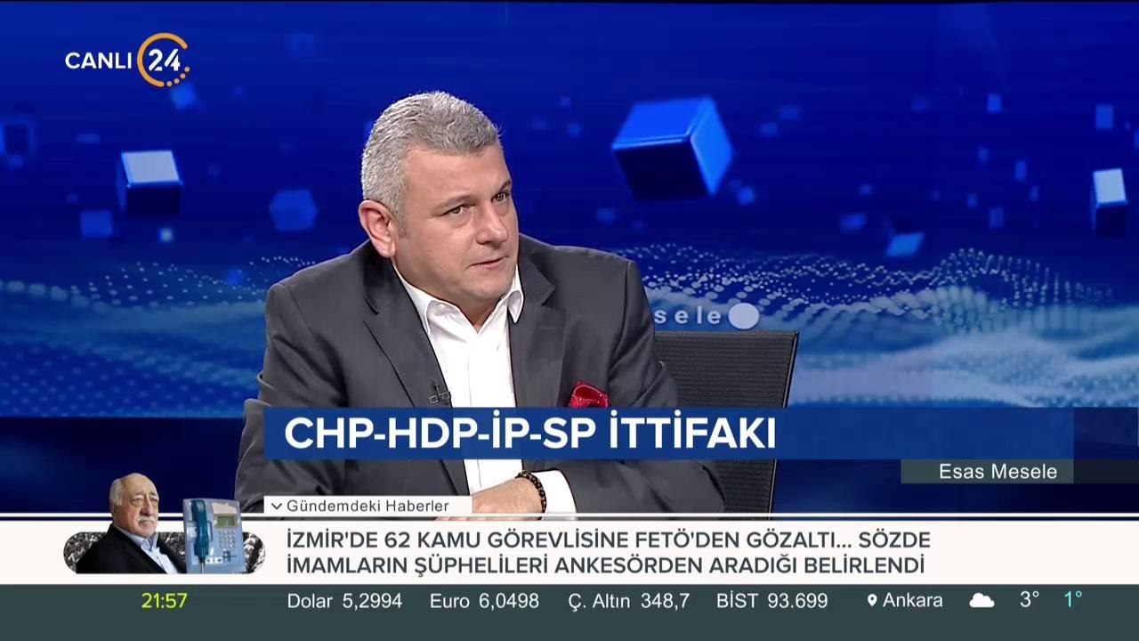 İstanbul'u kim alır?