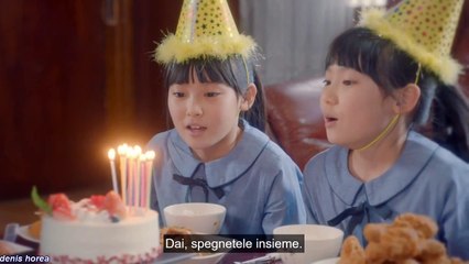 THE iDOLM@STER.KR - EP. 9 (SUB ITA)
