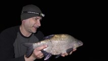 Dusk Session On The Canal - Bream & Hybrids - 14/5/18 (Video 70)