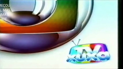 Evolução das manutenções da Rede Globo (1985 à 2016)