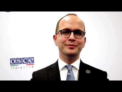 Ora News - Shqipëria do drejtojë OSBE, Bushati: Fitore e politikës sonë të jashtme