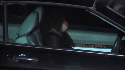 Evanouie au volant, elle roule en voiture sans contrôle !