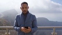 Meilleur de l'année sur Youtube : Will Smith, EnjoyPhoenix