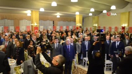 CHP Genel Başkan Yardımcısından Almanya Ziyaretine İlişkin Açıklama