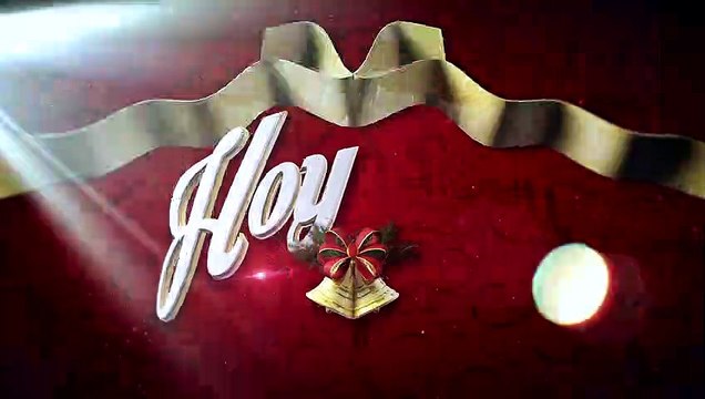 Ojitos Hechiceros - Viernes 7 de diciembre