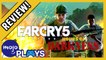 Far Cry 5: Hours of Darkness DLC REVIEW!