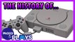 How Nintendo Created the PlayStation - History of the Sony Playstation, Part 1