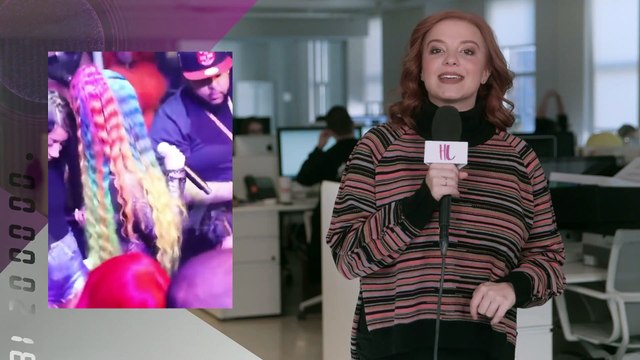 Cuban Doll Reacts To Cardi B & Offset Break Up Video | Hollywoodlife