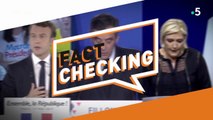 Le FactChecking de Samuel Laurent ! - C à Vous - 07/12/2018