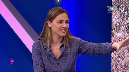 Ftesë në 5, Protesta e studentëve, përse nuk pranojnë bisedime, 7 Dhjetor 2018, Pjesa 2