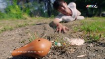 Dành Cả Thanh Xuân Để Yêu Em Tập 40 (Lồng Tiếng HTV7) - Phim Hoa Ngữ