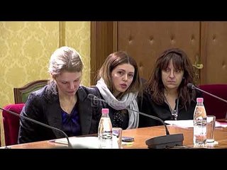 Kuvendi hedh shortin per KED