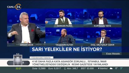 CHP'de neler oluyor?