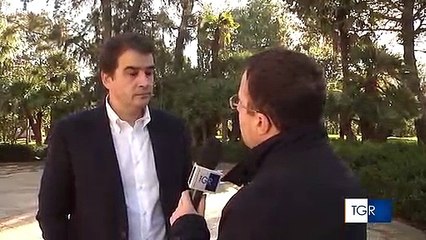 E Fitto si allea con Fratelli d'Italia: "Un patto tra sovranisti e conservatori