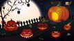 pumpkin finger family Halloween special scary finger family songs for children by Kids Channel , Tv series hd videos S 2018