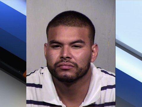 PD: CVS employee sexually assaulted in storeroom - ABC 15 Crime