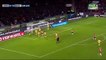 Luuk de Jong Goal - PSV Eindhoven vs Excelsior 1-0 07/12/2018