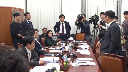 유치원법 정기국회 처리 불발...처벌조항 놓고 이견 / YTN