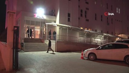 Başkent'te Boşanmak İstemeyen Koca Dehşeti