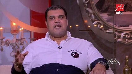 ساعة رضا.. أول بطولة مطلقة لأحمد فتحي .. اعرف  التفاصيل مع عمرو أديب