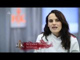 Sfida e Marinit të Portokallisë  - Top Channel Albania - News - Lajme