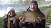 Canal Fishing - Bream, Hybrids, Roach - Dusk & Dawn Sessions - 18 & 20/5/18 (Video 71)