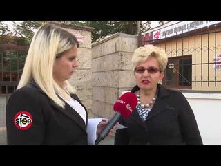 Stop-Elbasan 14 vjet në punë, drejtori e heq me një telefonatë e në shkelje ligji! (07.12.2018)