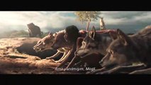 Mogli: Orman Çocuğu - Mowgli (2018) Fragman