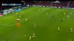 De Jong Goal -  Excelsior vs  PSV  0-1  07.12.2018 (HD)